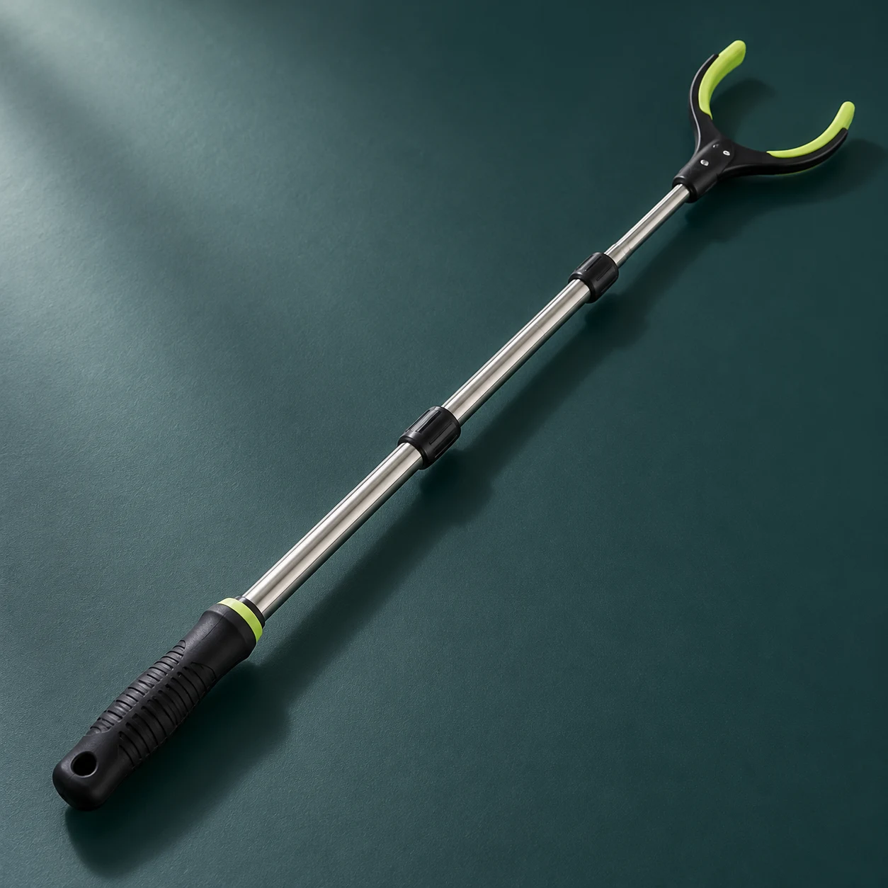 Reach Retriever Pole